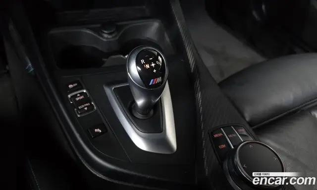 BMW M2 2017 3.0 автомат (гидро), миниатюра 12