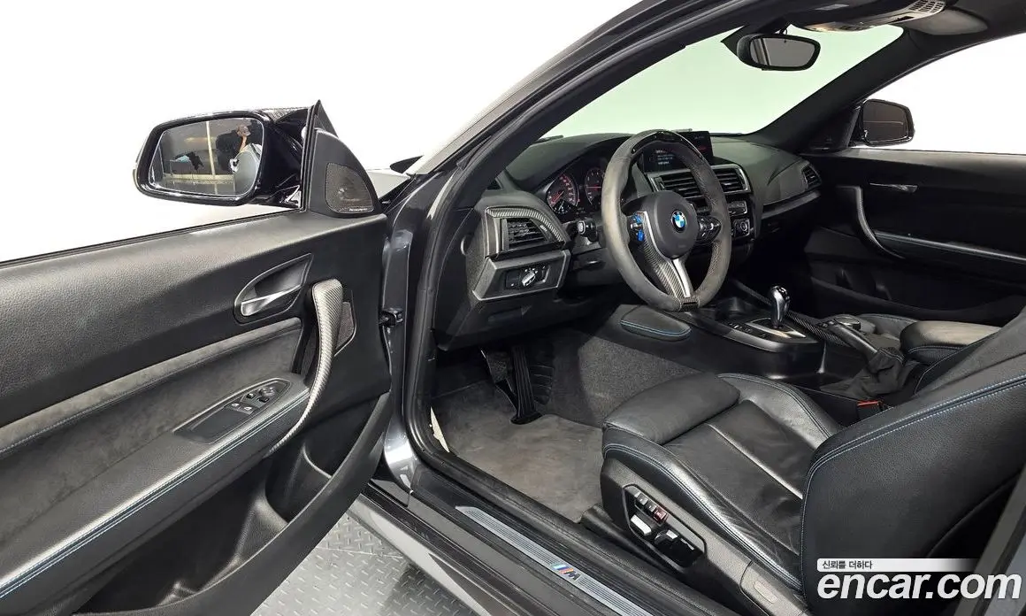 BMW M2 2017 3.0 автомат (гидро), фото 13