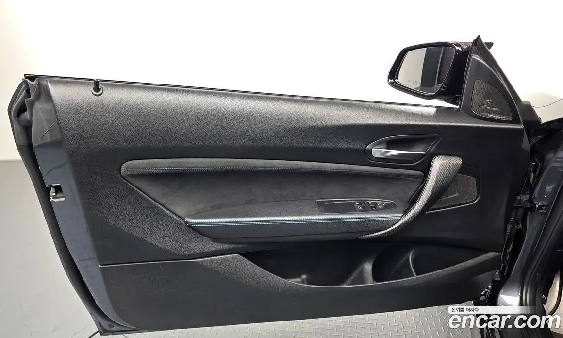 BMW M2 2017 3.0 автомат (гидро), фото 15