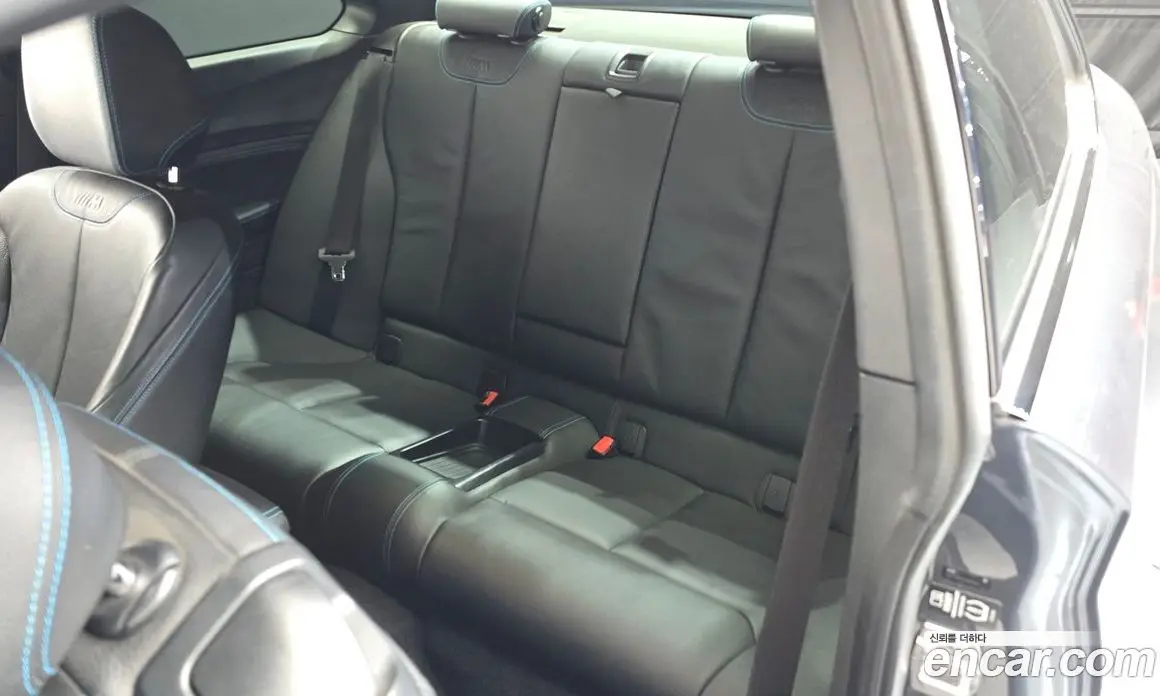 BMW M2 2017 3.0 автомат (гидро), фото 17