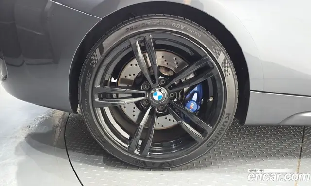 BMW M2 2017 3.0 автомат (гидро), миниатюра 5