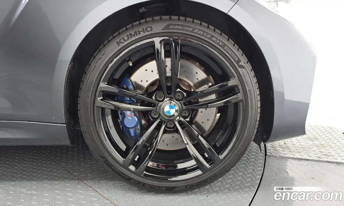 BMW M2 2017 3.0 автомат (гидро), фото 7