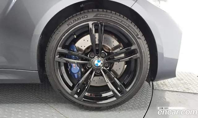 BMW M2 2017 3.0 автомат (гидро), миниатюра 7