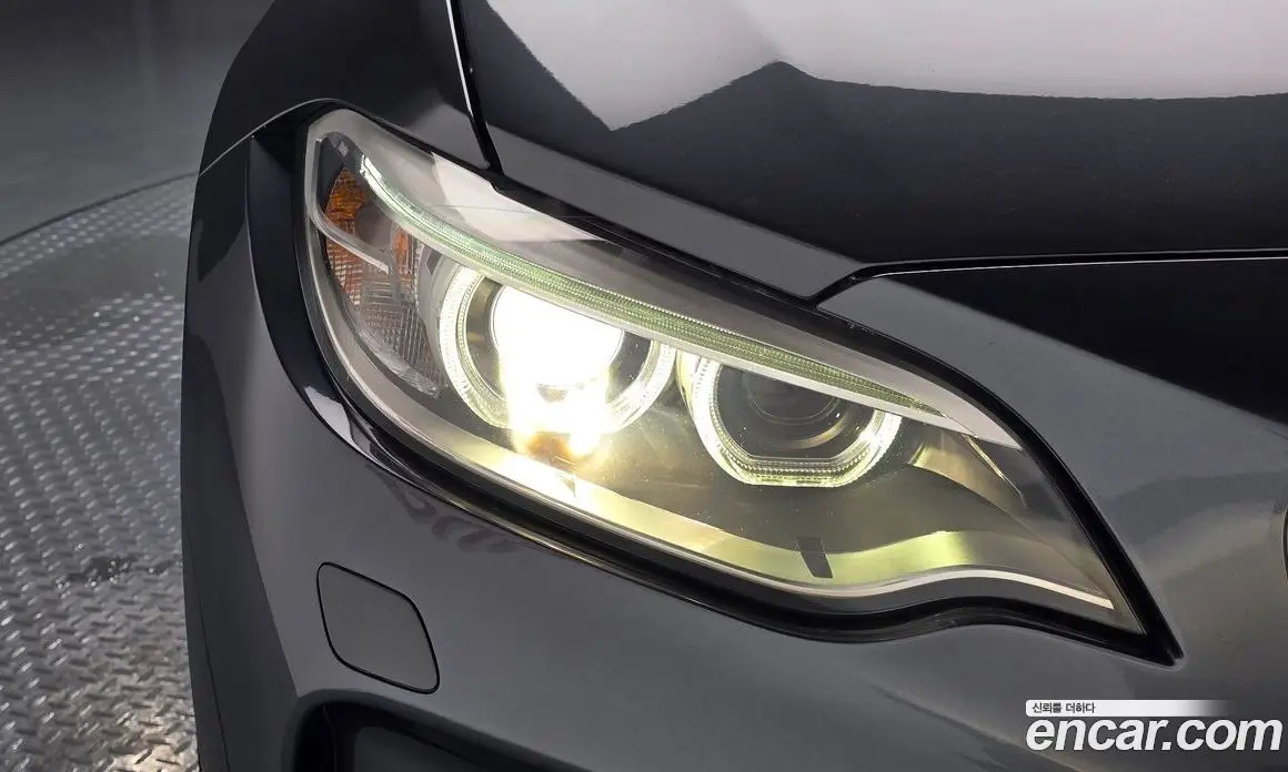 BMW M2 2017 3.0 автомат (гидро), фото 8