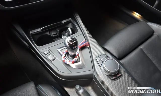 BMW M2 2018 3.0 автомат (гидро), миниатюра 12