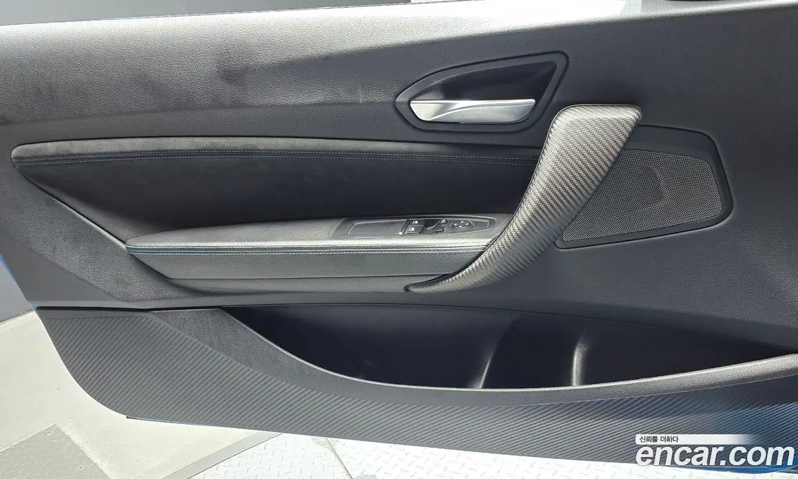 BMW M2 2018 3.0 автомат (гидро), фото 14