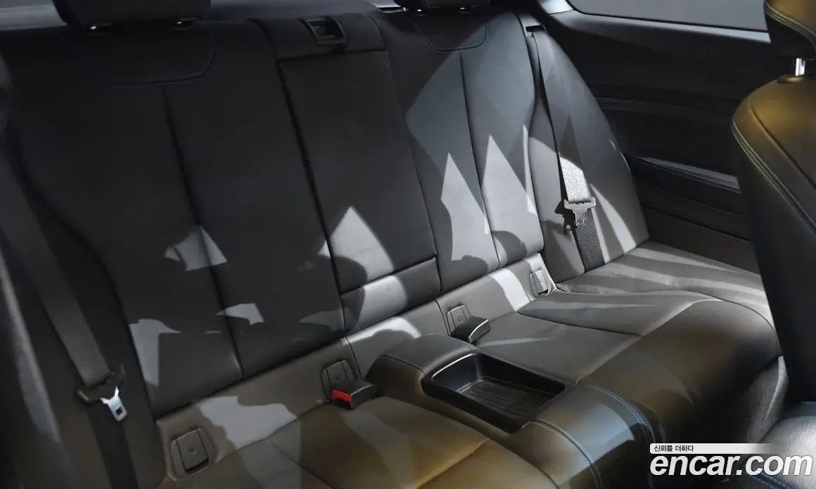 BMW M2 2018 3.0 автомат (гидро), фото 17