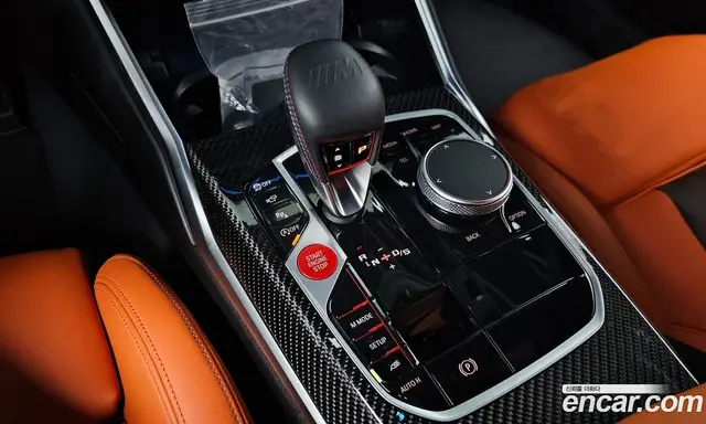 BMW M3 2025 3.0 автомат (гидро), миниатюра 11