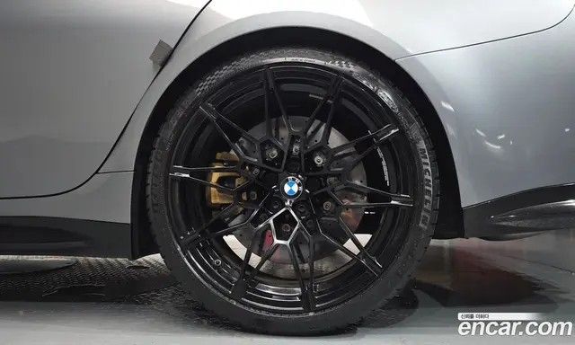 BMW M3 2025 3.0 автомат (гидро), миниатюра 6