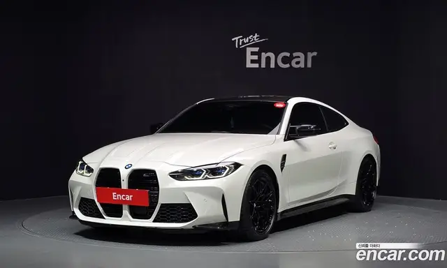 BMW M4, 2024, 37 522 км
