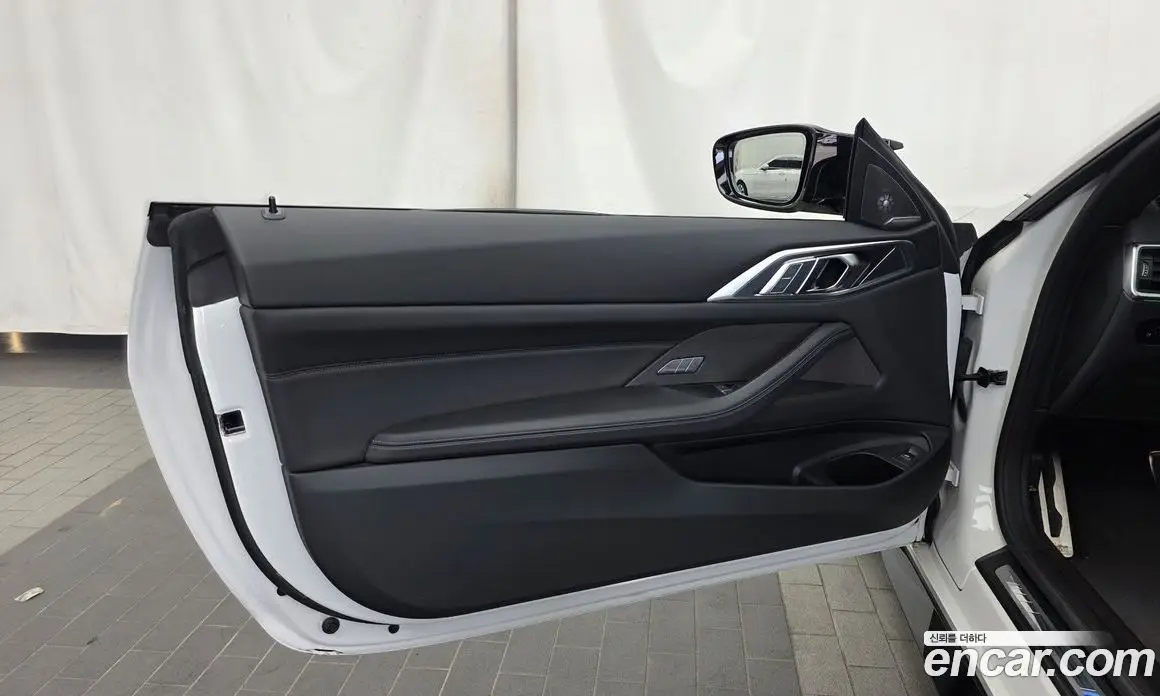 BMW M4 2024 3.0 автомат (гидро), фото 14