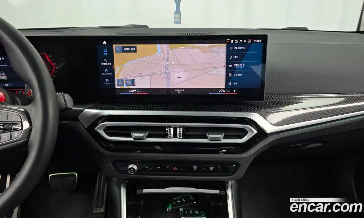 BMW M4 2024 3.0 автомат (гидро), фото 20