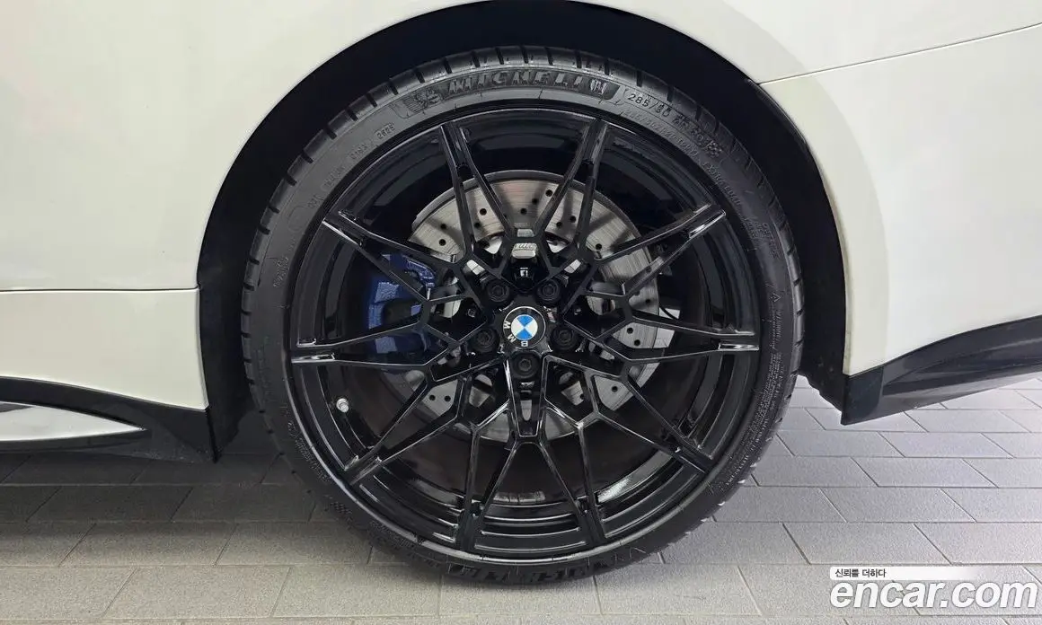 BMW M4 2024 3.0 автомат (гидро), фото 7