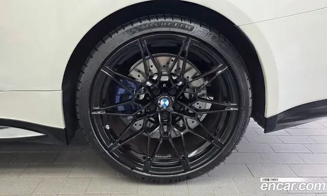 BMW M4 2024 3.0 автомат (гидро), миниатюра 7