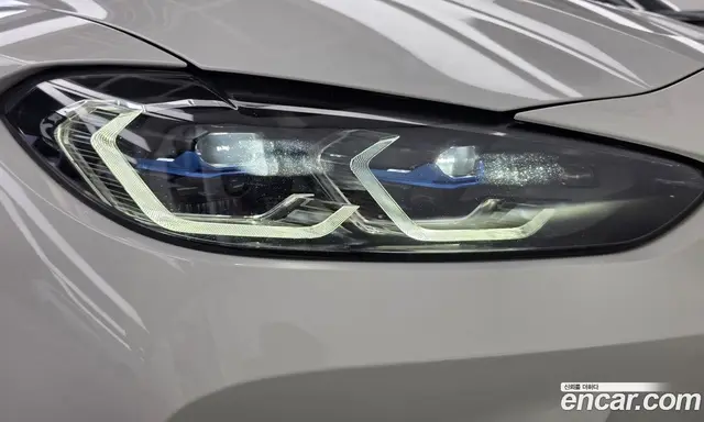 BMW M4 2024 3.0 автомат (гидро), миниатюра 8