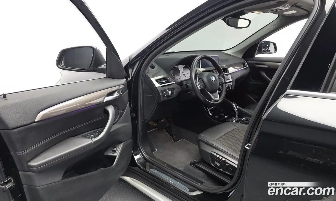 BMW X1 2020 2.0 автомат (гидро), фото 13 BMW X1 2020 2.0 автомат (гидро), фото 13