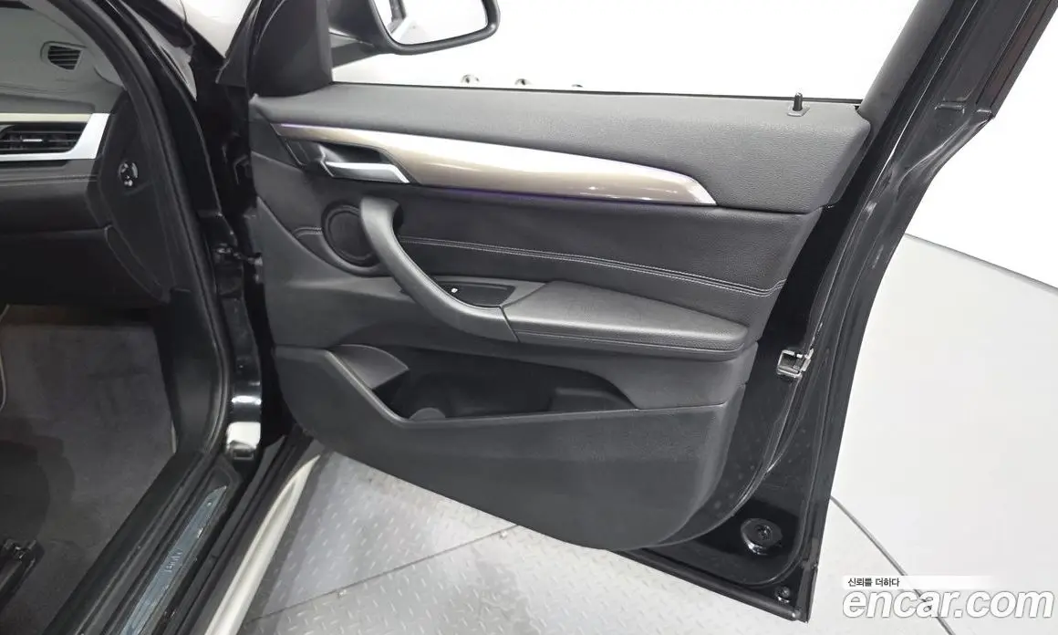 BMW X1 2020 2.0 автомат (гидро), фото 14 BMW X1 2020 2.0 автомат (гидро), фото 14