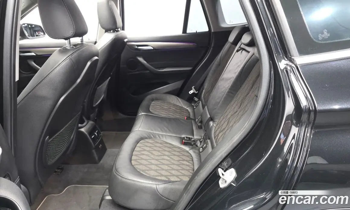 BMW X1 2020 2.0 автомат (гидро), фото 16 BMW X1 2020 2.0 автомат (гидро), фото 16