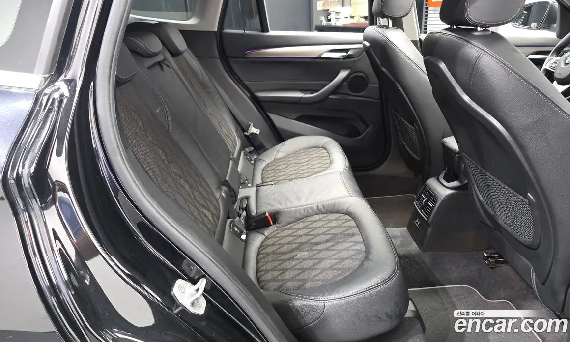 BMW X1 2020 2.0 автомат (гидро), фото 18 BMW X1 2020 2.0 автомат (гидро), фото 18