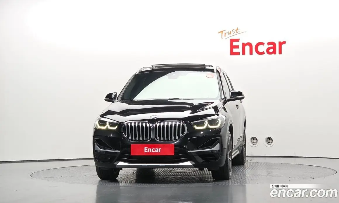 BMW X1 2020 2.0 автомат (гидро), фото 3 BMW X1 2020 2.0 автомат (гидро), фото 3