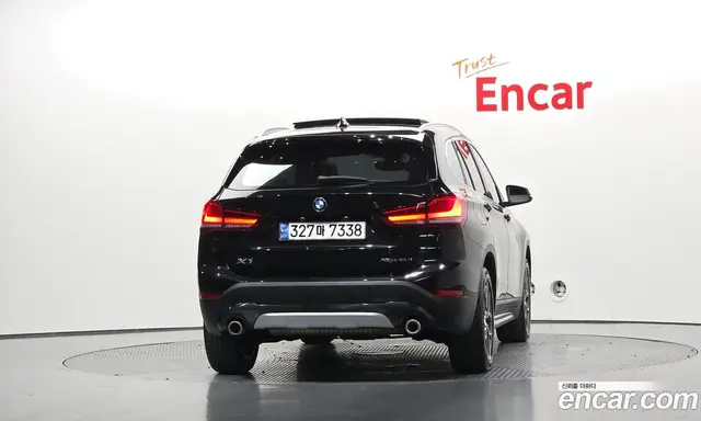 BMW X1 2020 2.0 автомат (гидро), миниатюра 4 BMW X1 2020 2.0 автомат (гидро), миниатюра 4