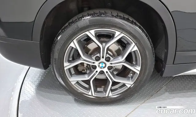 BMW X1 2020 2.0 автомат (гидро), миниатюра 5 BMW X1 2020 2.0 автомат (гидро), миниатюра 5