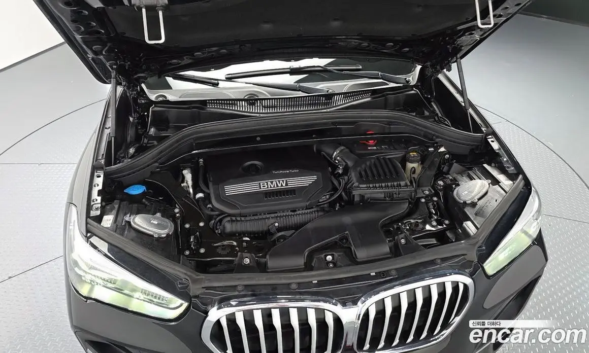 BMW X1 2020 2.0 автомат (гидро), фото 6 BMW X1 2020 2.0 автомат (гидро), фото 6