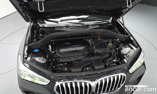 BMW X1 2020 2.0 автомат (гидро), миниатюра 6 BMW X1 2020 2.0 автомат (гидро), миниатюра 6