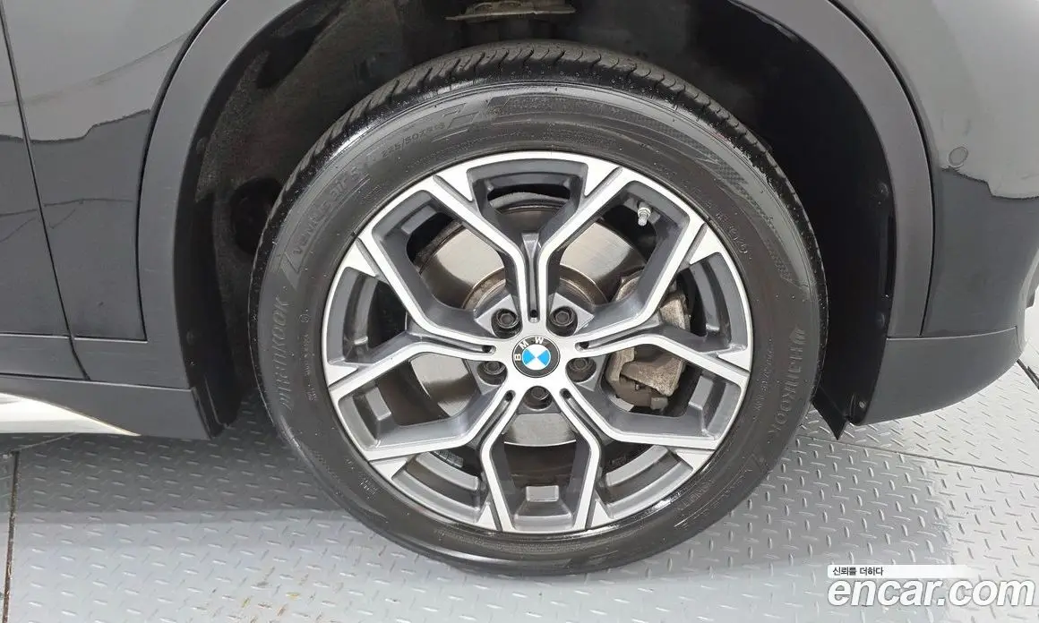 BMW X1 2020 2.0 автомат (гидро), фото 7 BMW X1 2020 2.0 автомат (гидро), фото 7
