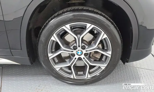 BMW X1 2020 2.0 автомат (гидро), миниатюра 7 BMW X1 2020 2.0 автомат (гидро), миниатюра 7