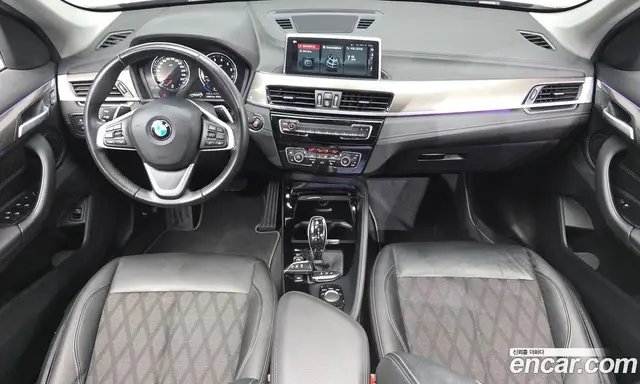 BMW X1 2020 2.0 автомат (гидро), миниатюра 10 BMW X1 2020 2.0 автомат (гидро), миниатюра 10