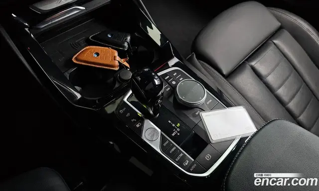 BMW X3 2023 2.0 автомат (гидро), миниатюра 11