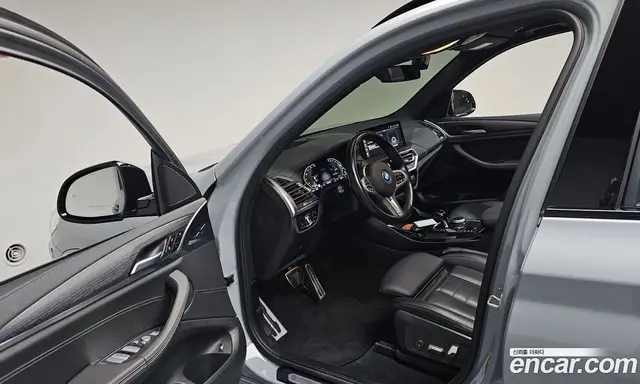 BMW X3 2023 2.0 автомат (гидро), миниатюра 12