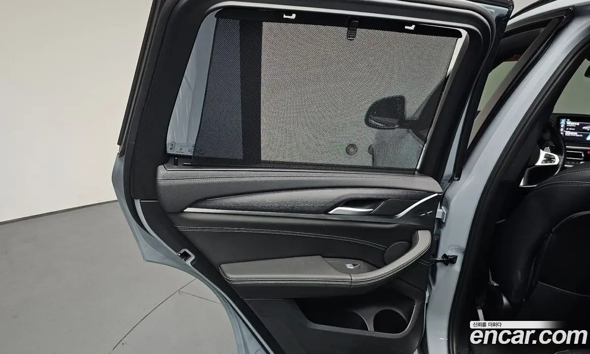 BMW X3 2023 2.0 автомат (гидро), фото 14
