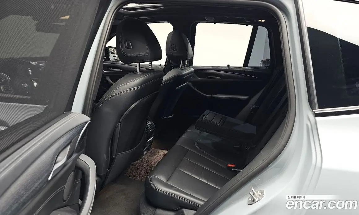 BMW X3 2023 2.0 автомат (гидро), фото 17