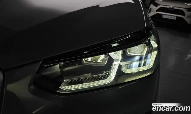 BMW X3 2023 2.0 автомат (гидро), миниатюра 7