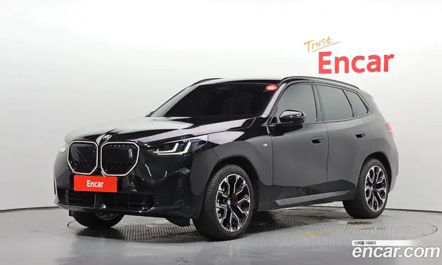 BMW X3, 2025, 14 264 км