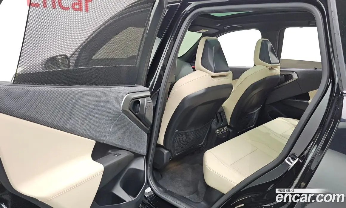 BMW X3 2025 2.0 автомат (гидро), фото 16