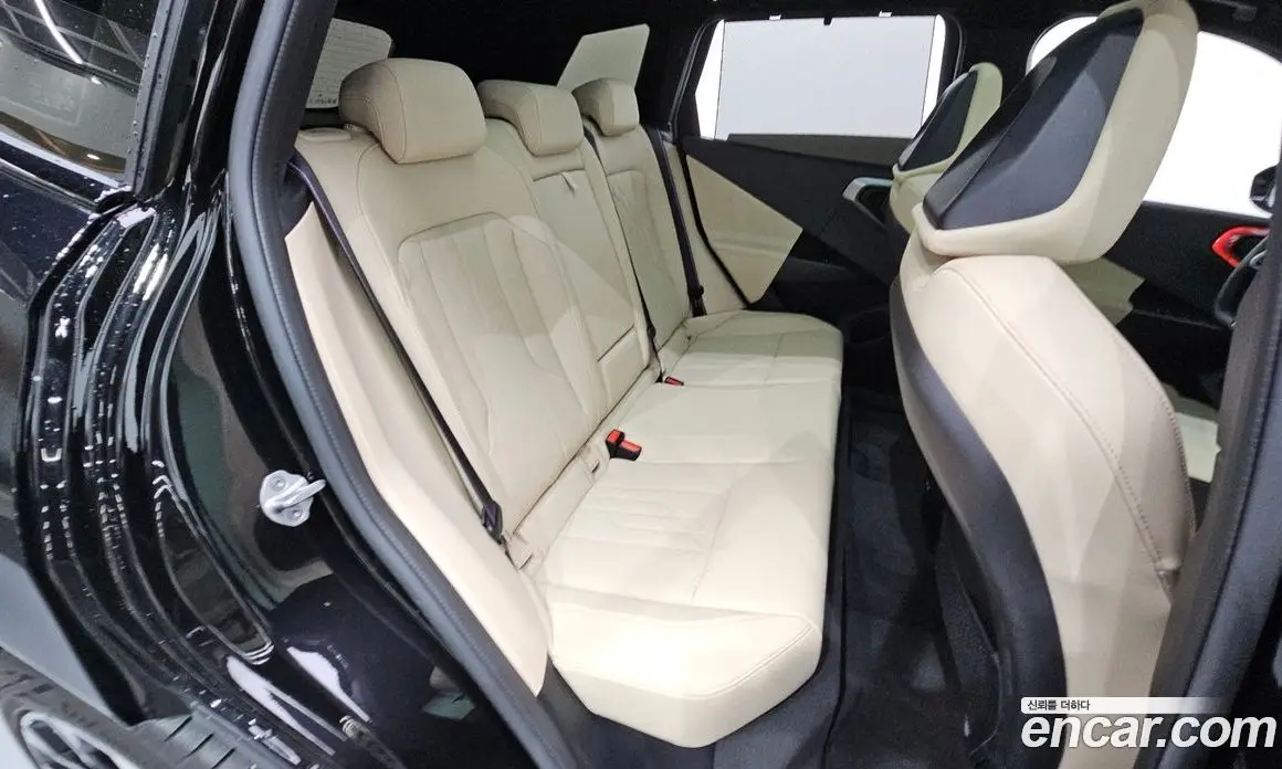 BMW X3 2025 2.0 автомат (гидро), фото 17