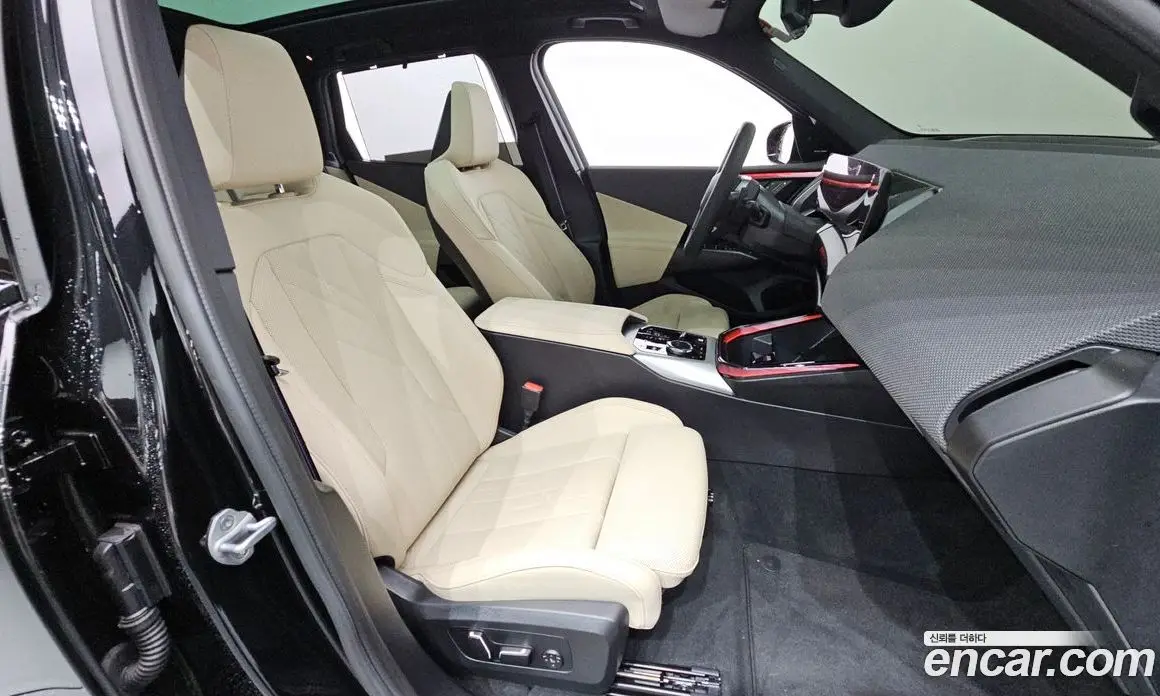 BMW X3 2025 2.0 автомат (гидро), фото 18