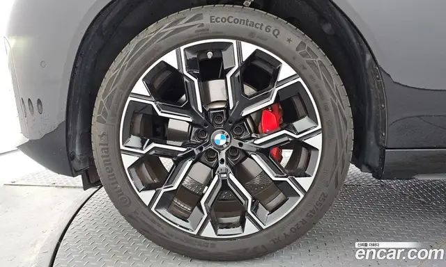 BMW X3 2025 2.0 автомат (гидро), миниатюра 5