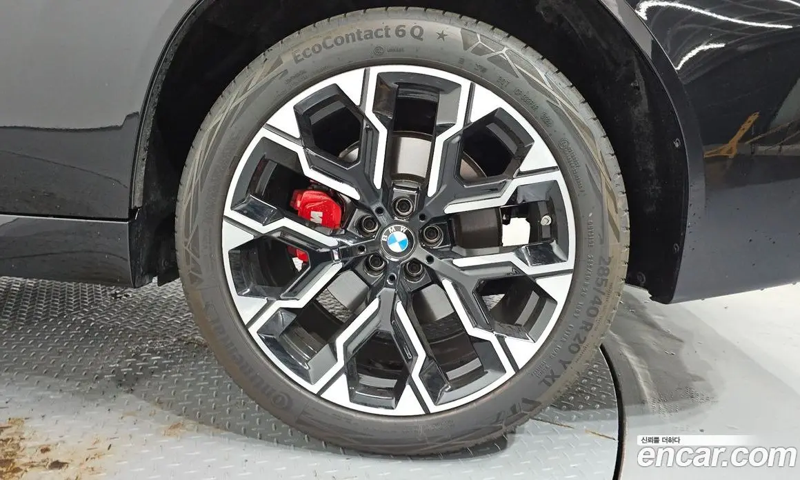 BMW X3 2025 2.0 автомат (гидро), фото 7