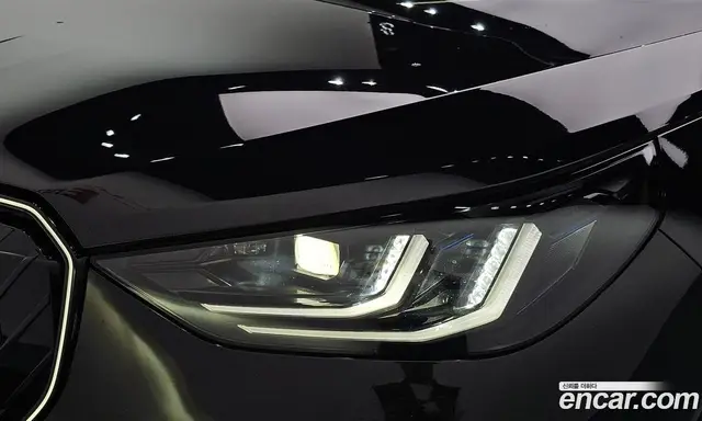 BMW X3 2025 2.0 автомат (гидро), миниатюра 8
