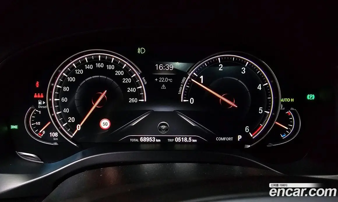 BMW X4 2018 2.0 автомат (гидро), фото 11