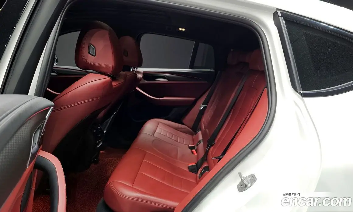 BMW X4 2018 2.0 автомат (гидро), фото 18