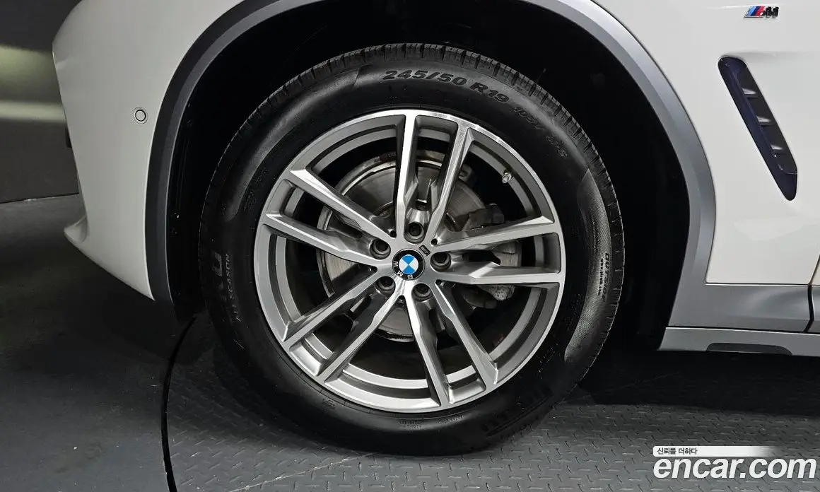 BMW X4 2018 2.0 автомат (гидро), фото 5