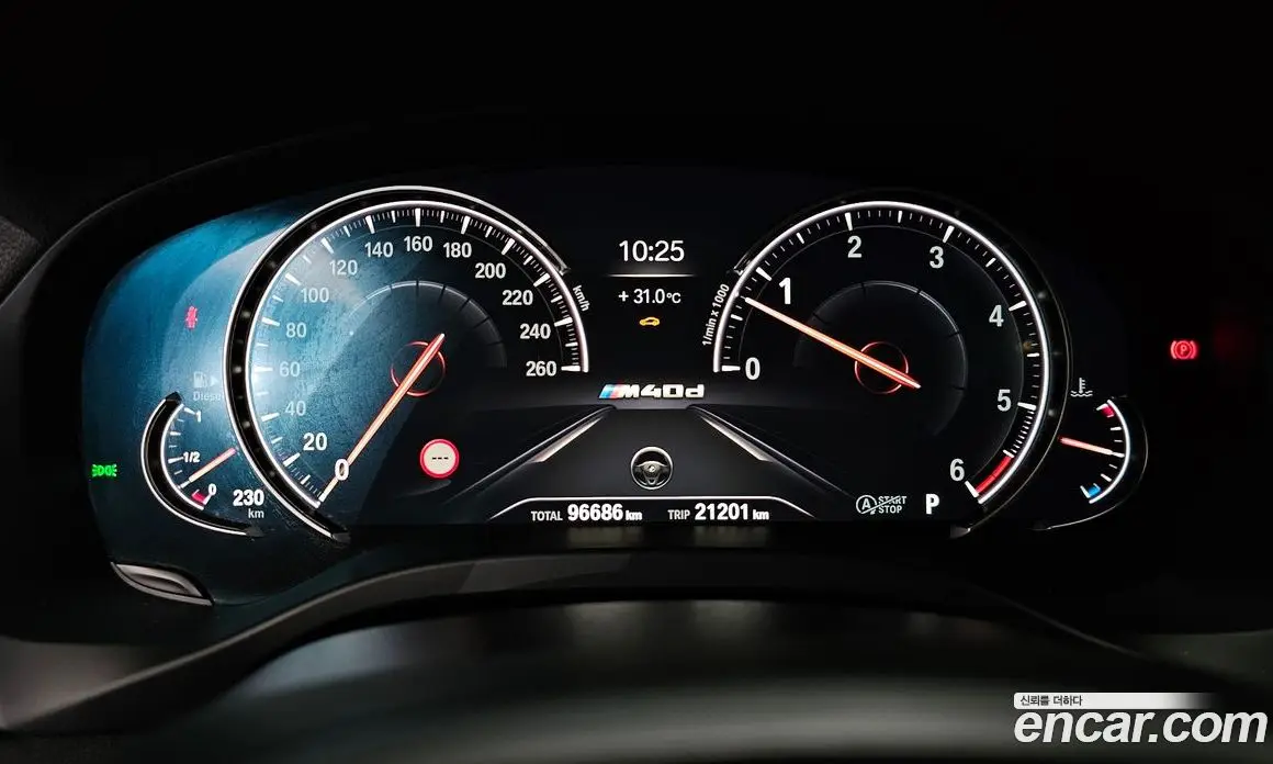 BMW X4 2019 3.0 автомат (гидро), фото 11