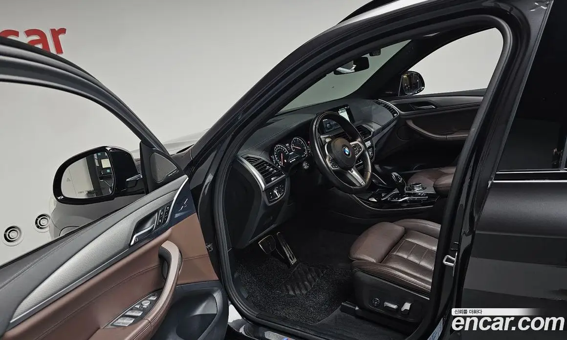 BMW X4 2019 3.0 автомат (гидро), фото 13