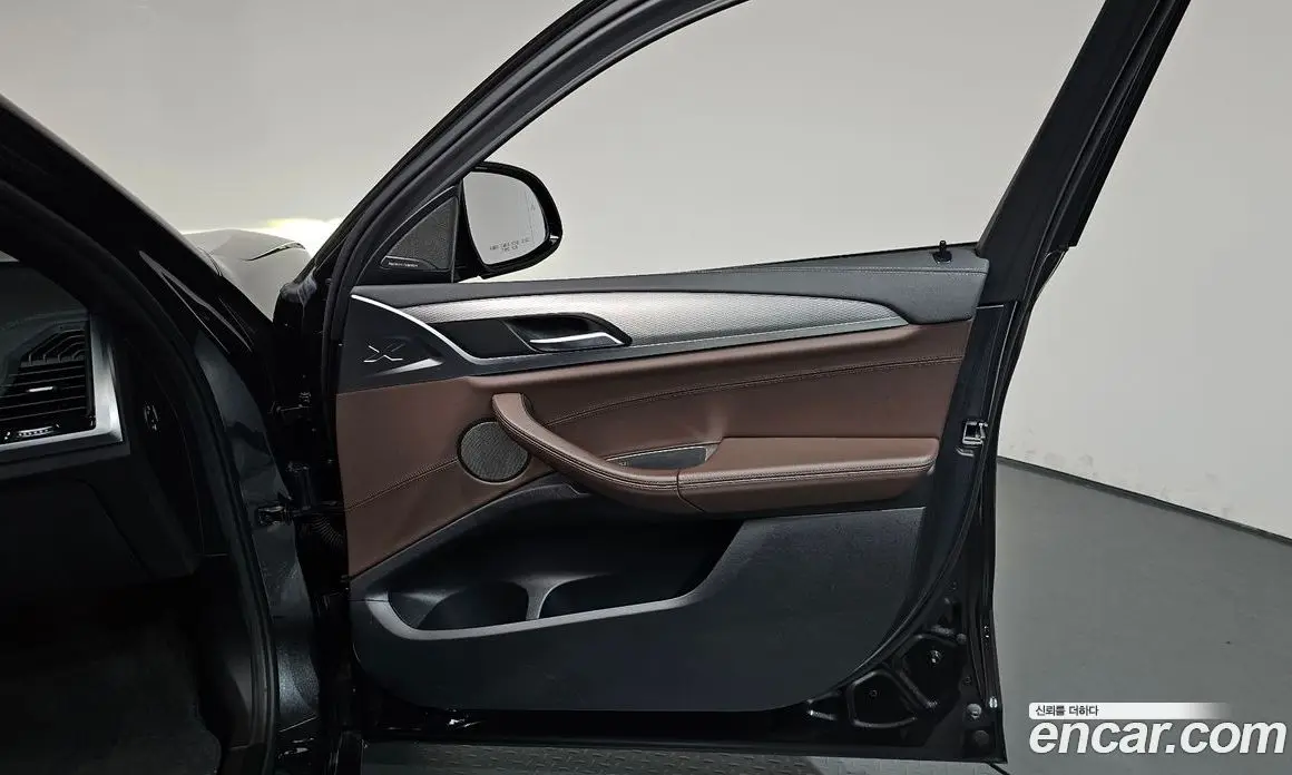 BMW X4 2019 3.0 автомат (гидро), фото 14