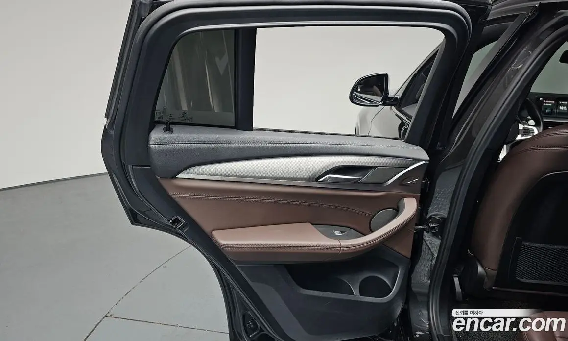BMW X4 2019 3.0 автомат (гидро), фото 15
